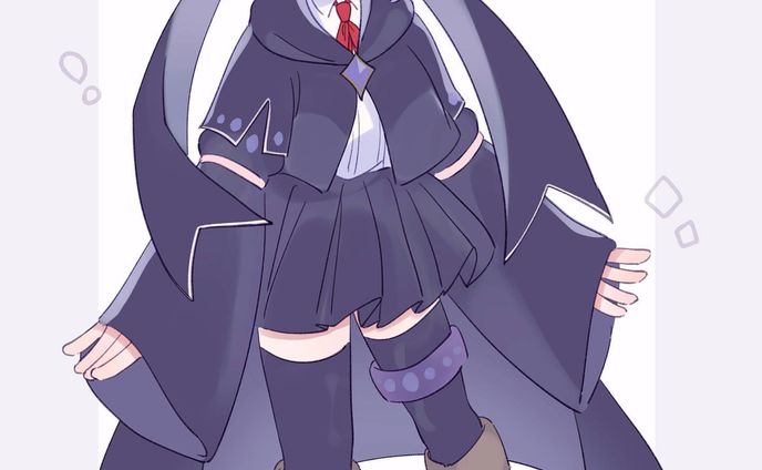 お友達のイラスト📸