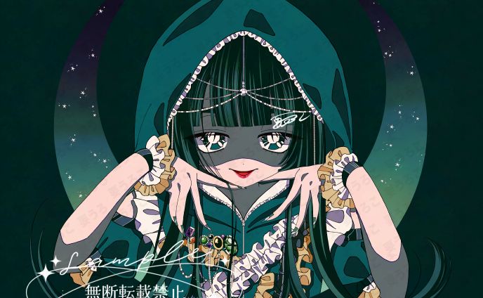 アイドルグループ『ギミック』 古月ゆうい様生誕祭