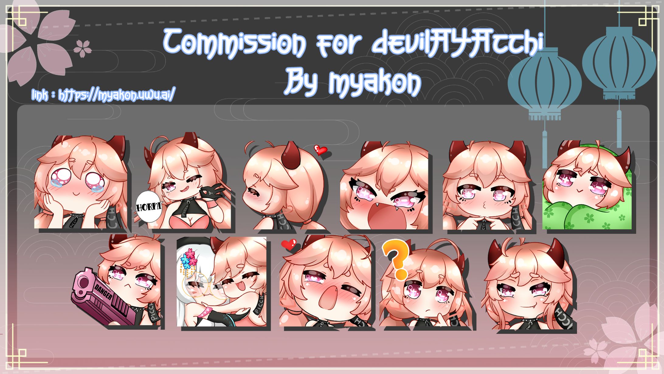 EMOTE-1