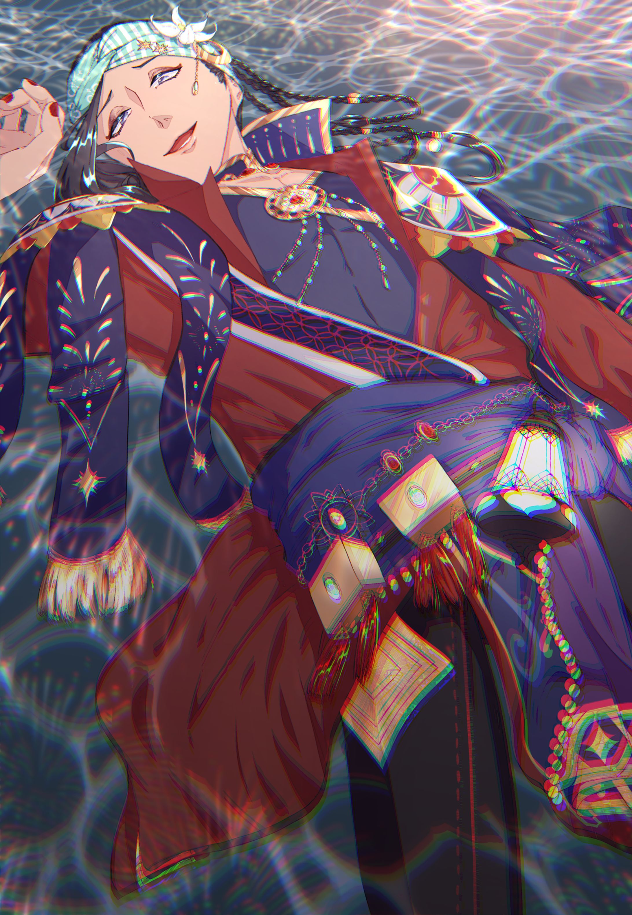 ジャミル-1