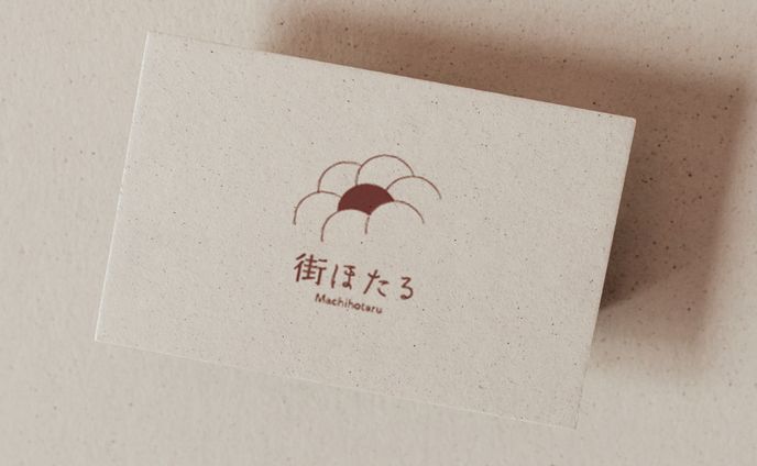 ロゴ