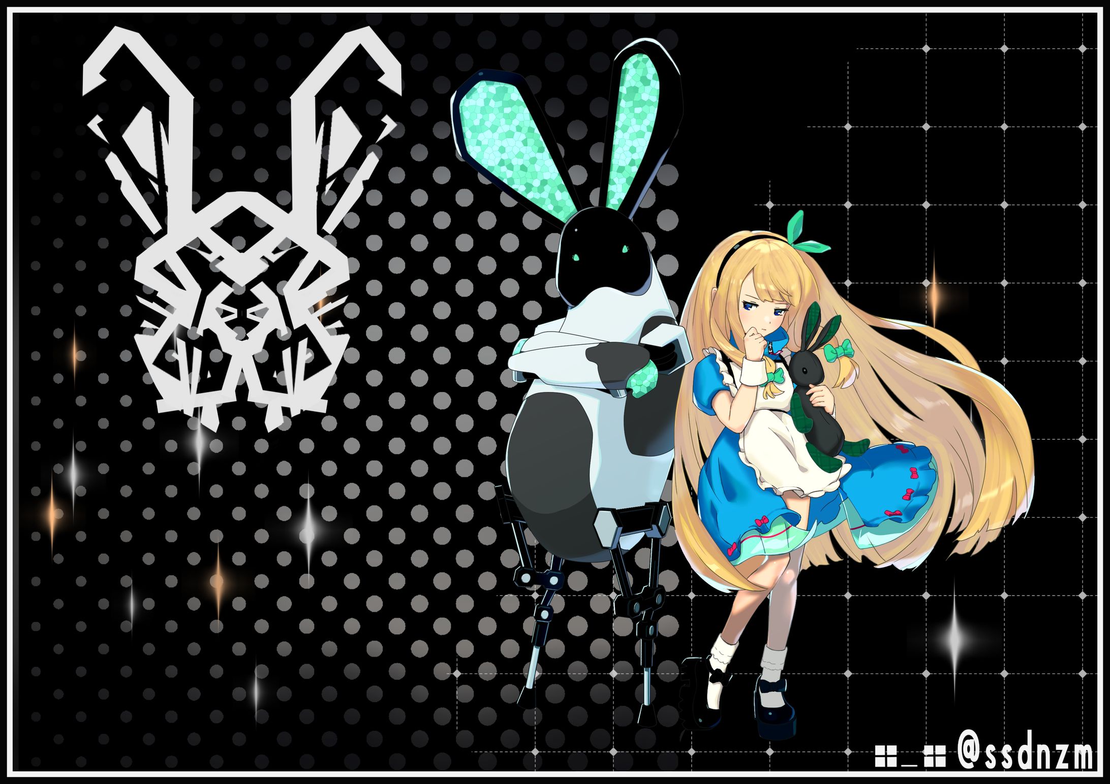 キャラクター立ち絵-1