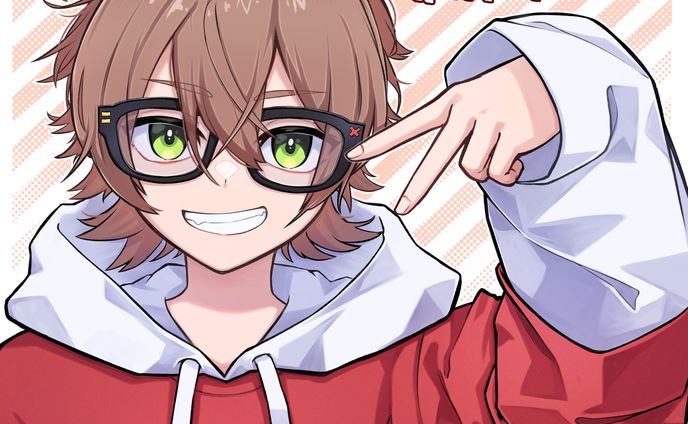 【Vtuber FA】こさじいっぱい