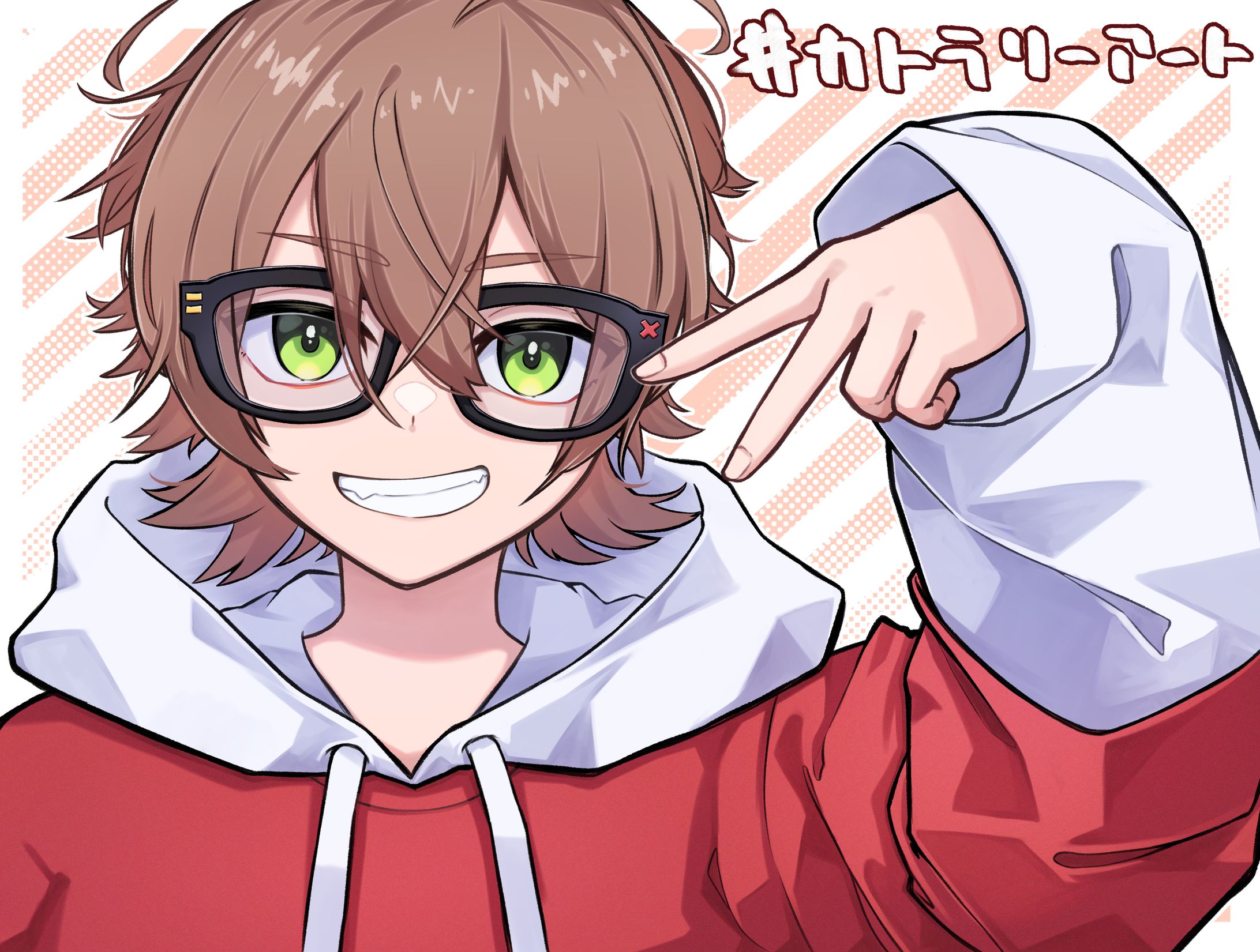 【Vtuber FA】こさじいっぱい-1