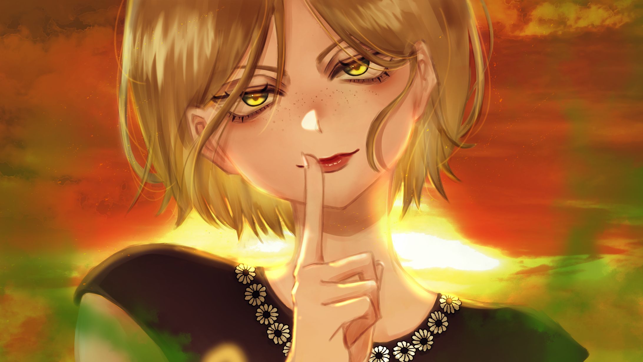 個人イラストまとめ-1