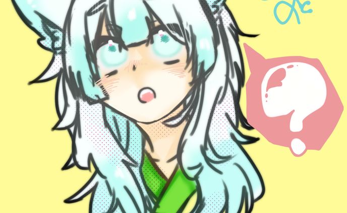 けもみみ
