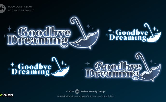 Goodbye Dreaming