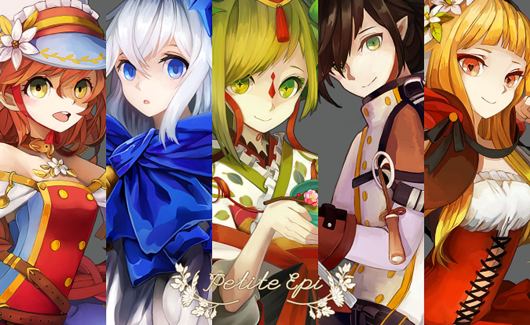 2014 オリジナル ラクガキ-1