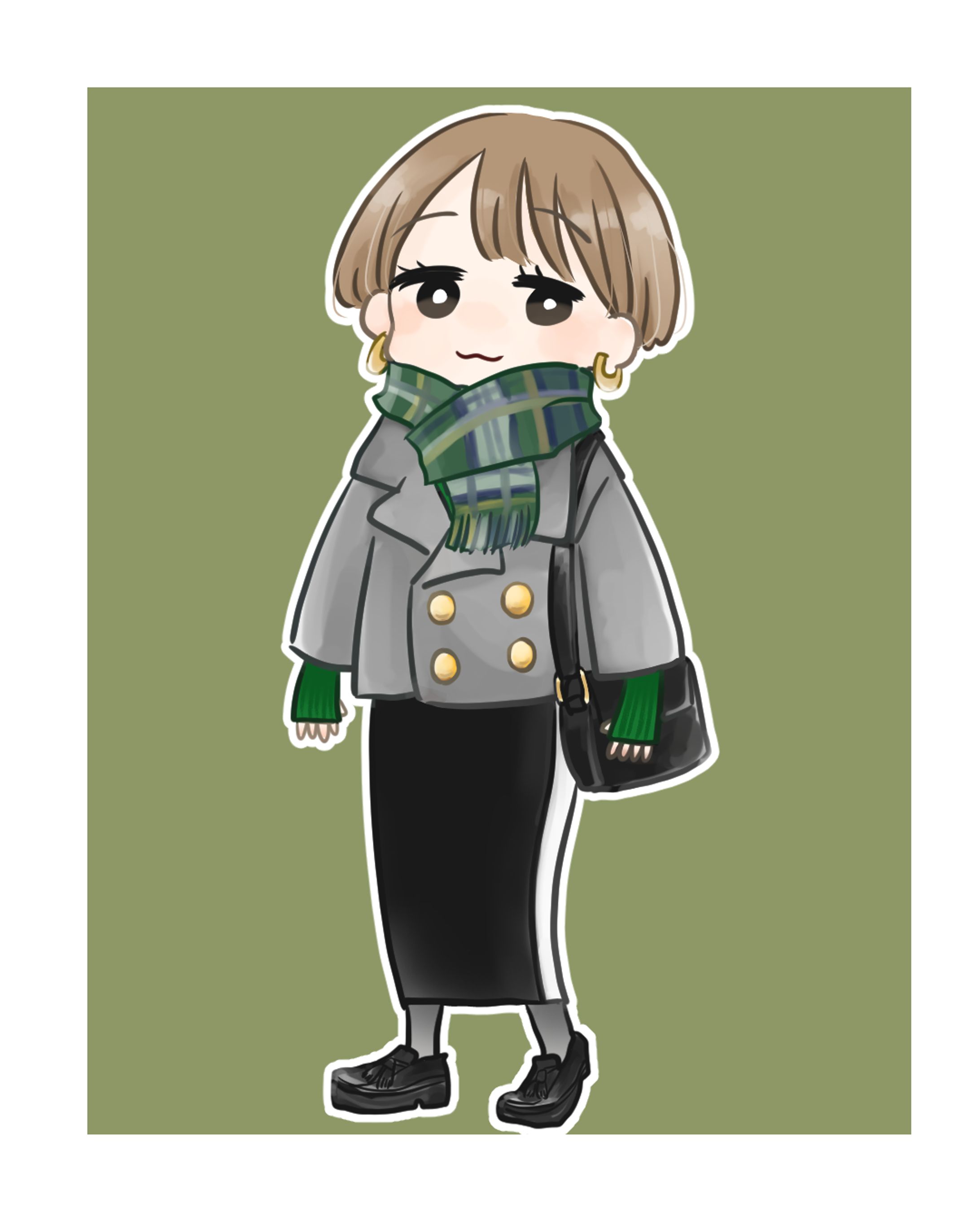 コーデイラスト-1