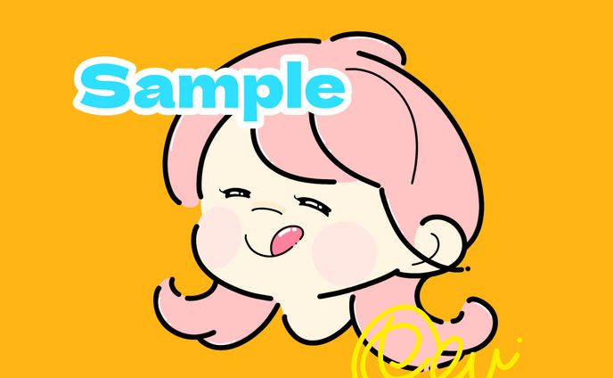 アイコン、グルメ・おでかけ