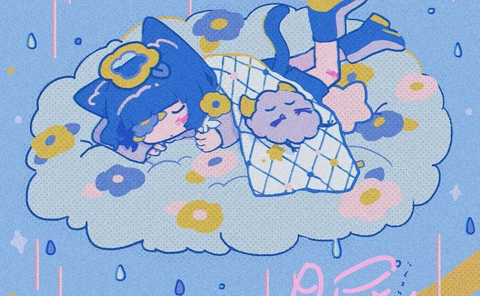 【Event】グループ展「ねむねむ展」