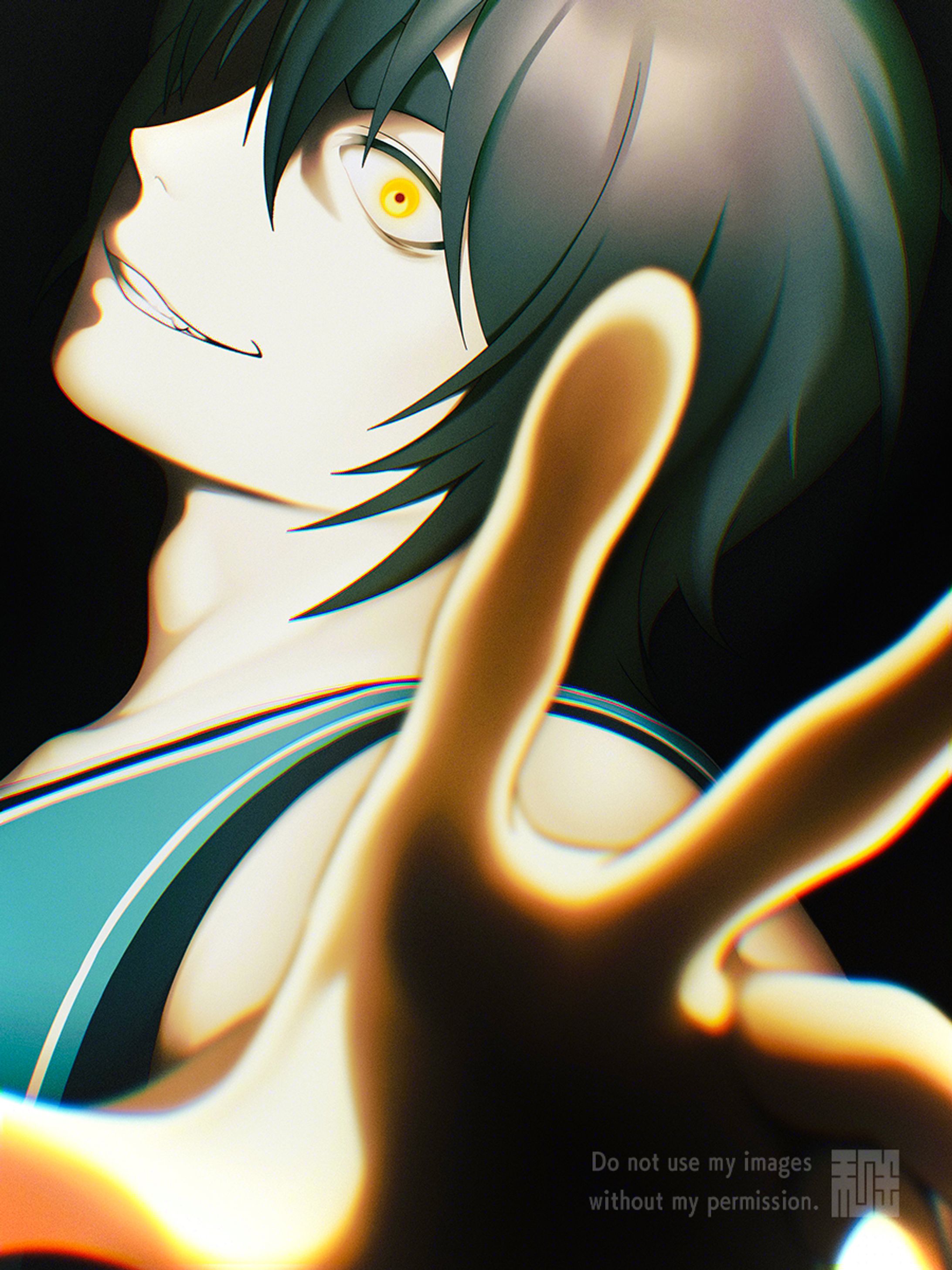 ファンアート／黒子のバスケ-1