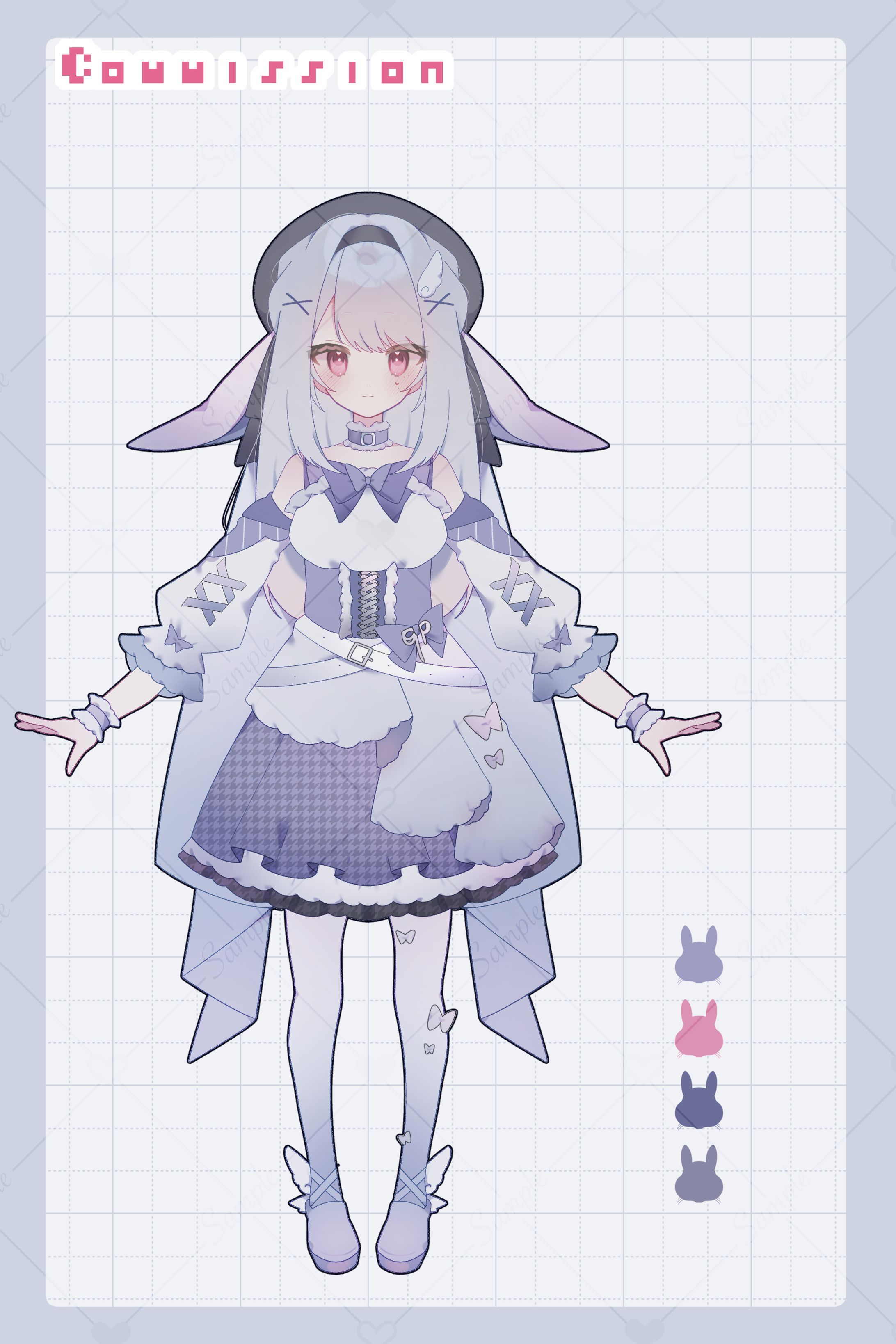 キャラクターデザイン-1