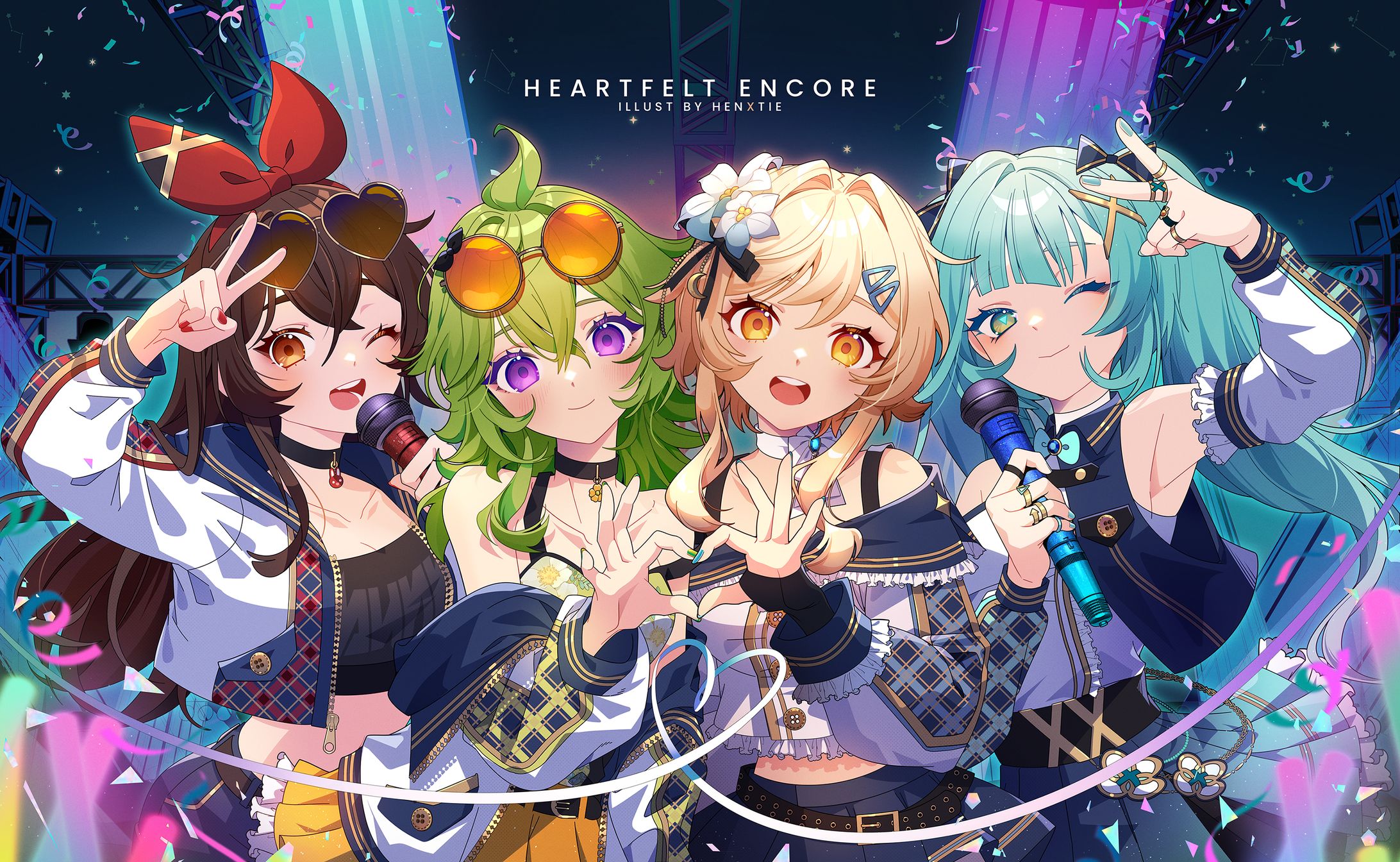 GI: Heartfelt Encore-1