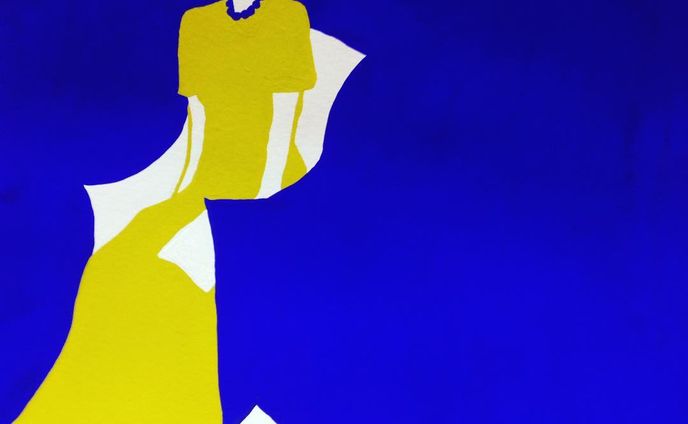 #chair #letter #woman #illustrator #illustration #art #dress #fashion #love #lip #literature #edgarallanpoe #paris #tokyo #アート #イラストレーター #イラスト #椅子 #インテリア #interior #ファッション #紫 #美術館
