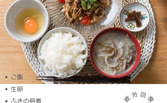 料理系　Bunner