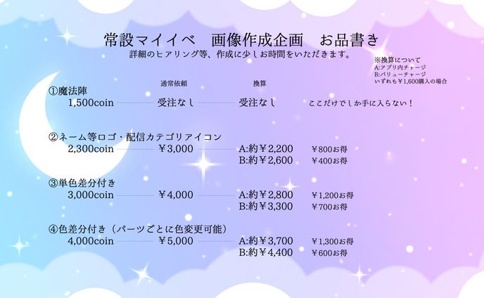 Palmu企画配信の詳細！