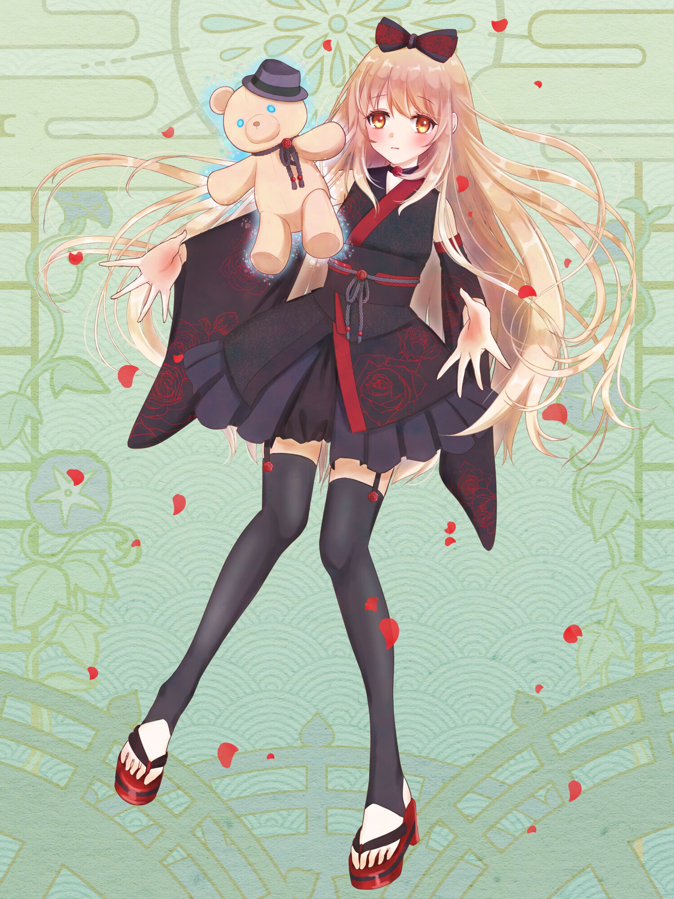 仕事絵（PBW個人※複数投稿）-1