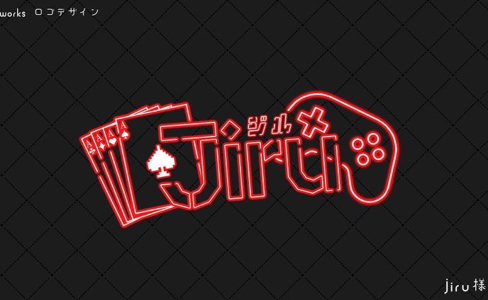 jiru ロゴ