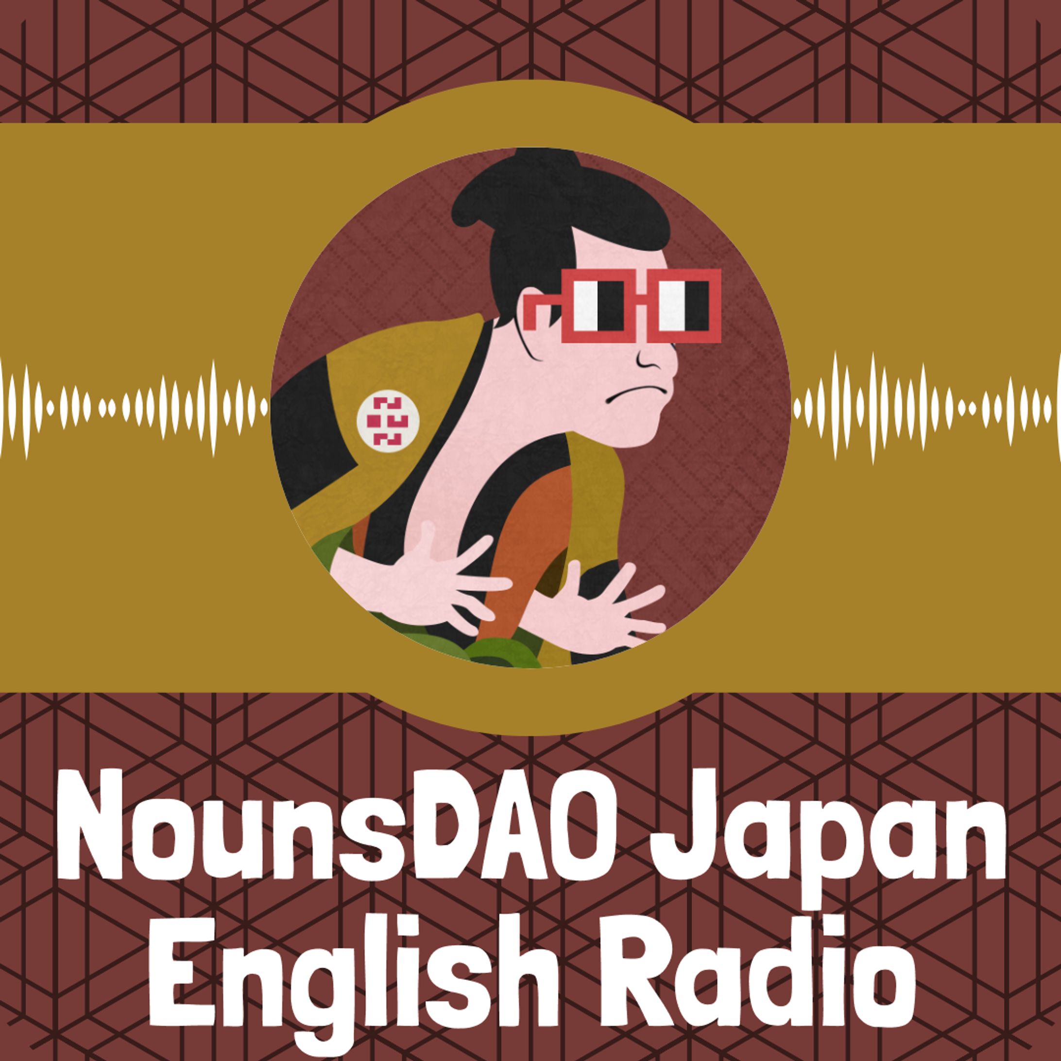 Podcast NounsDAO Japan-1
