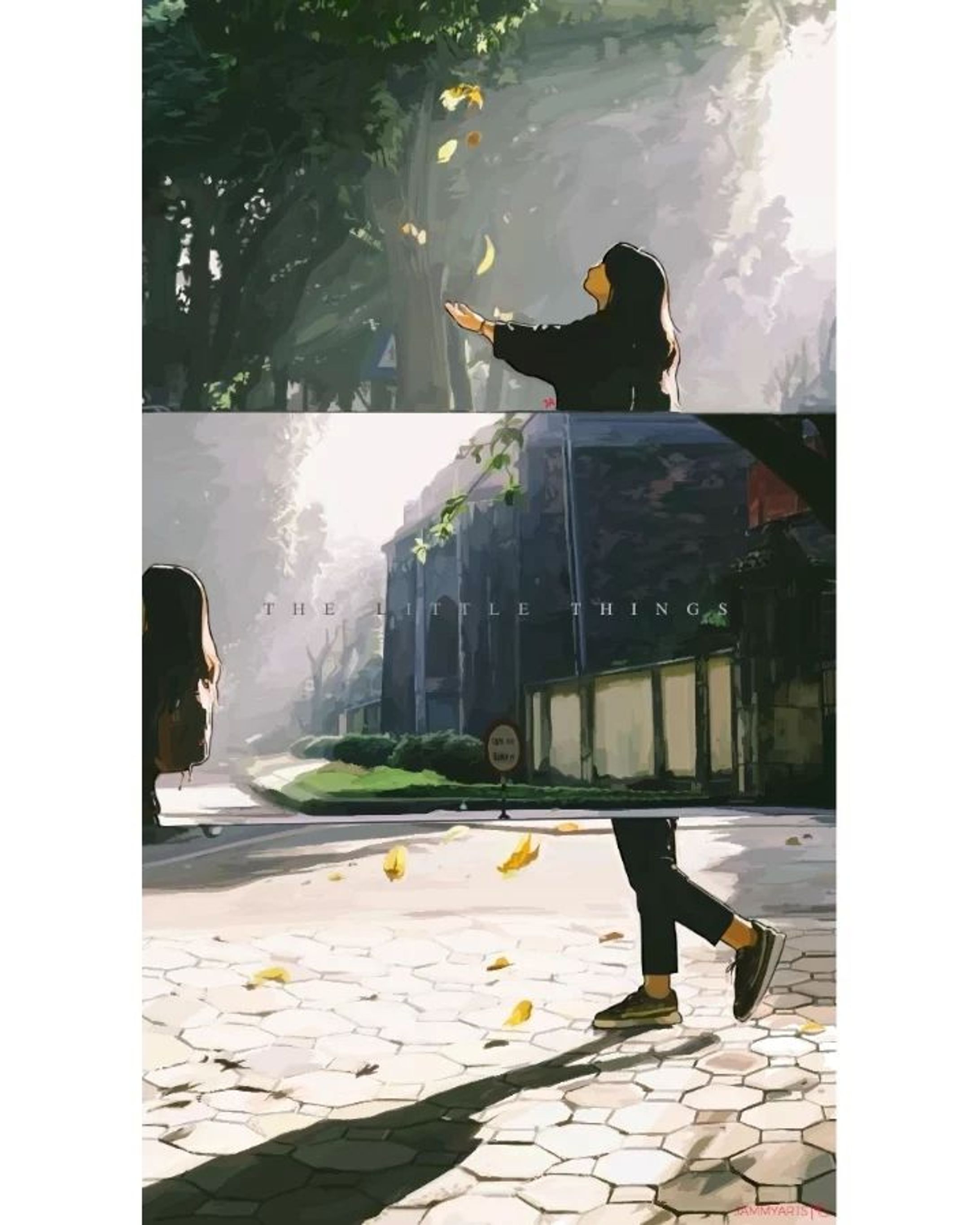 The little things
001 [Warmth Series 2023]-1