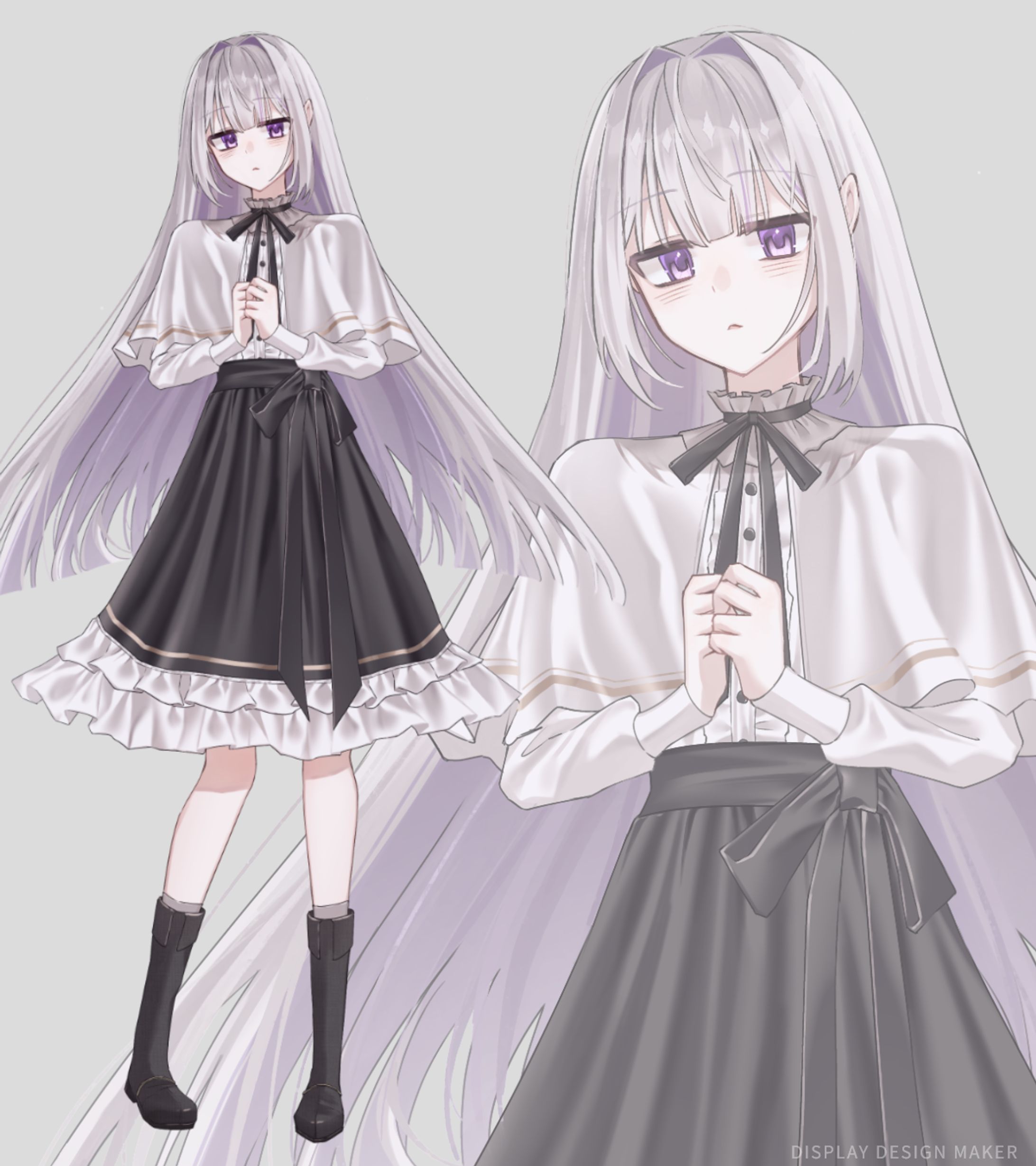 TRPG立ち絵-1