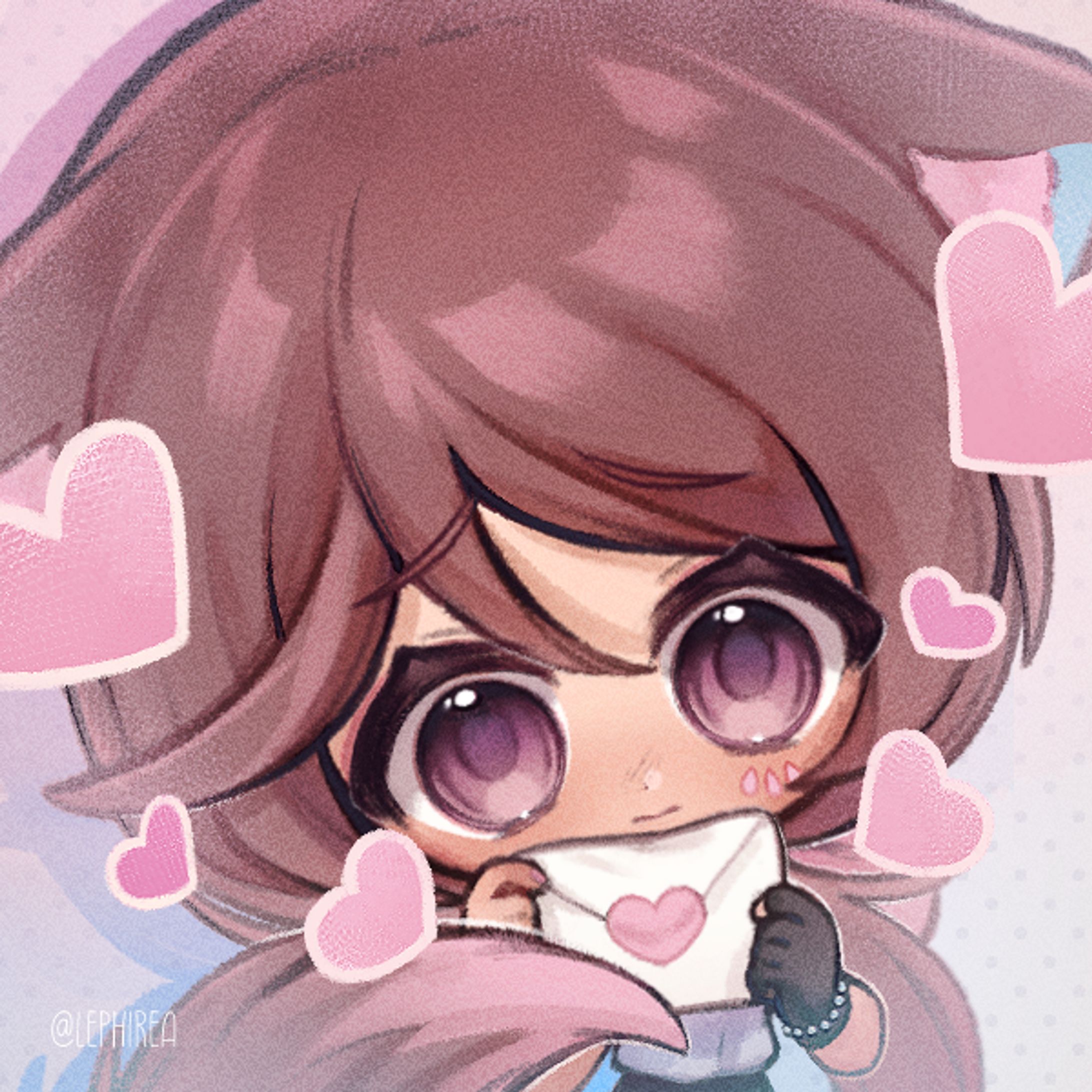 Chibi icon 🌱 Sou-1