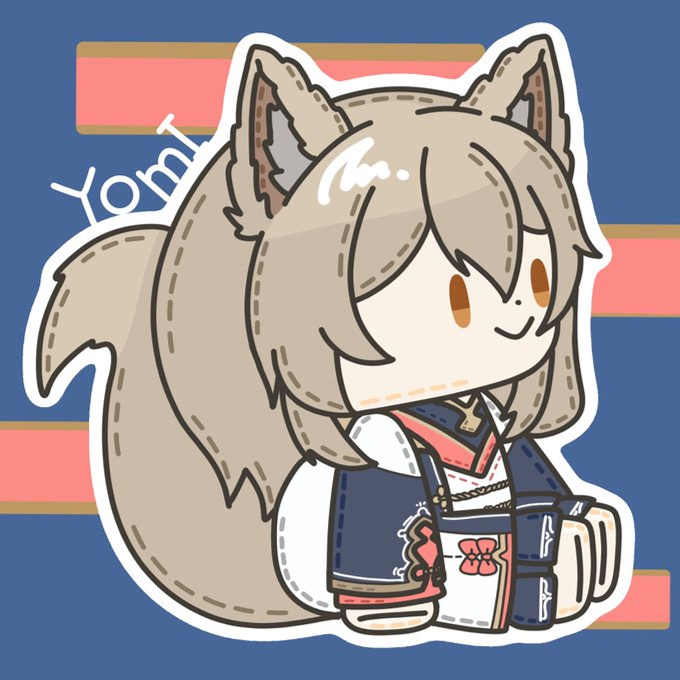 よみぬいぐるみ-1
