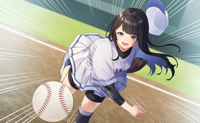 小野町春香様　「New-ageChallenger」