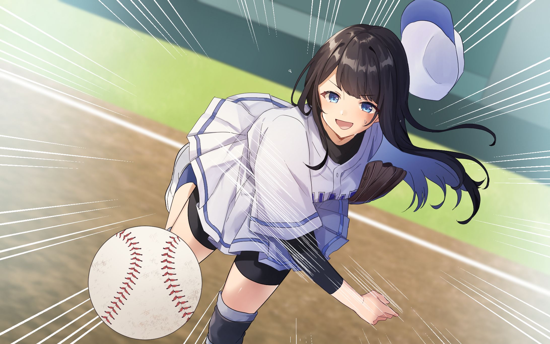 小野町春香様　「New-ageChallenger」-1