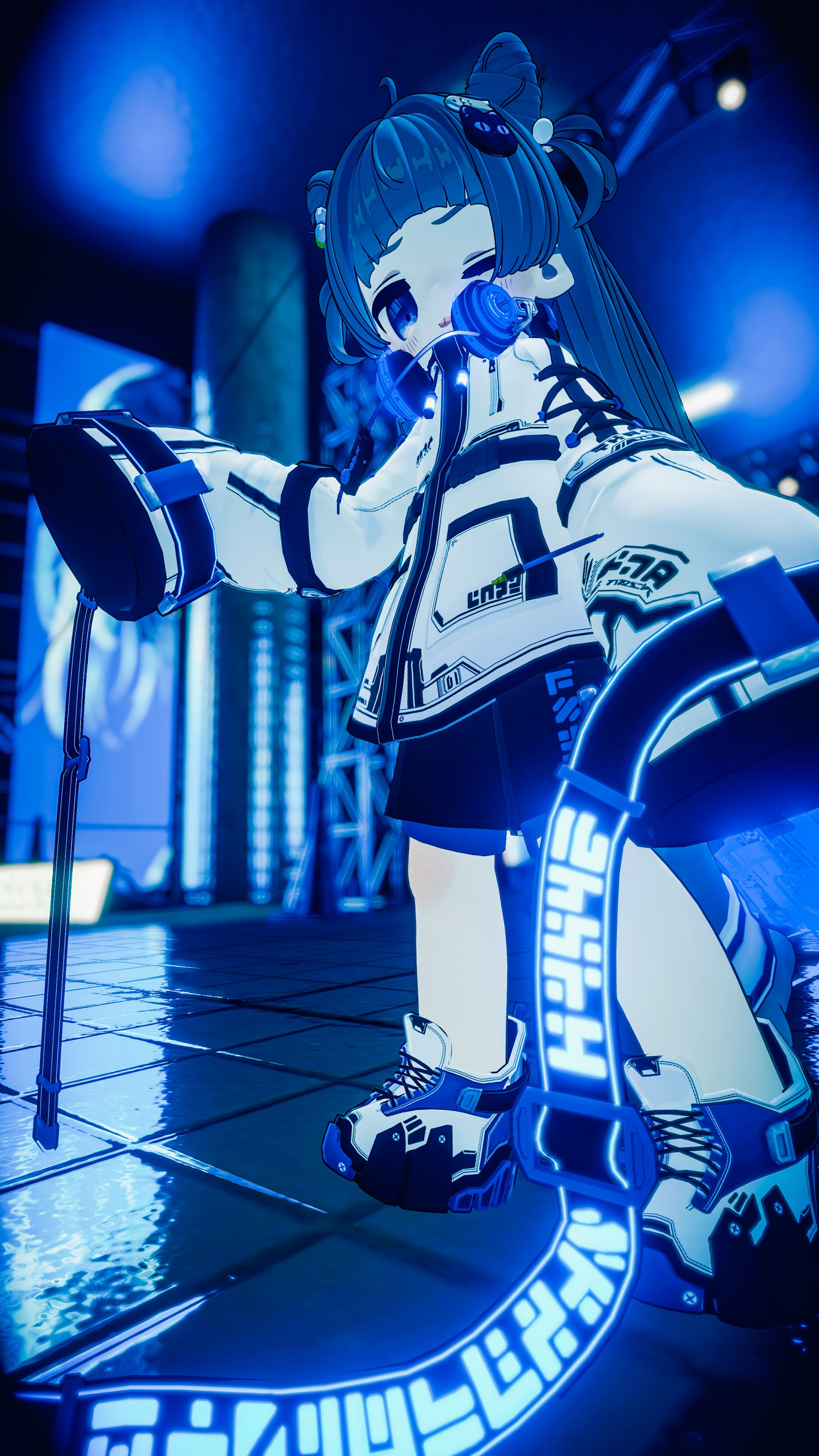 えいちの雑貨店「MameTech」-1