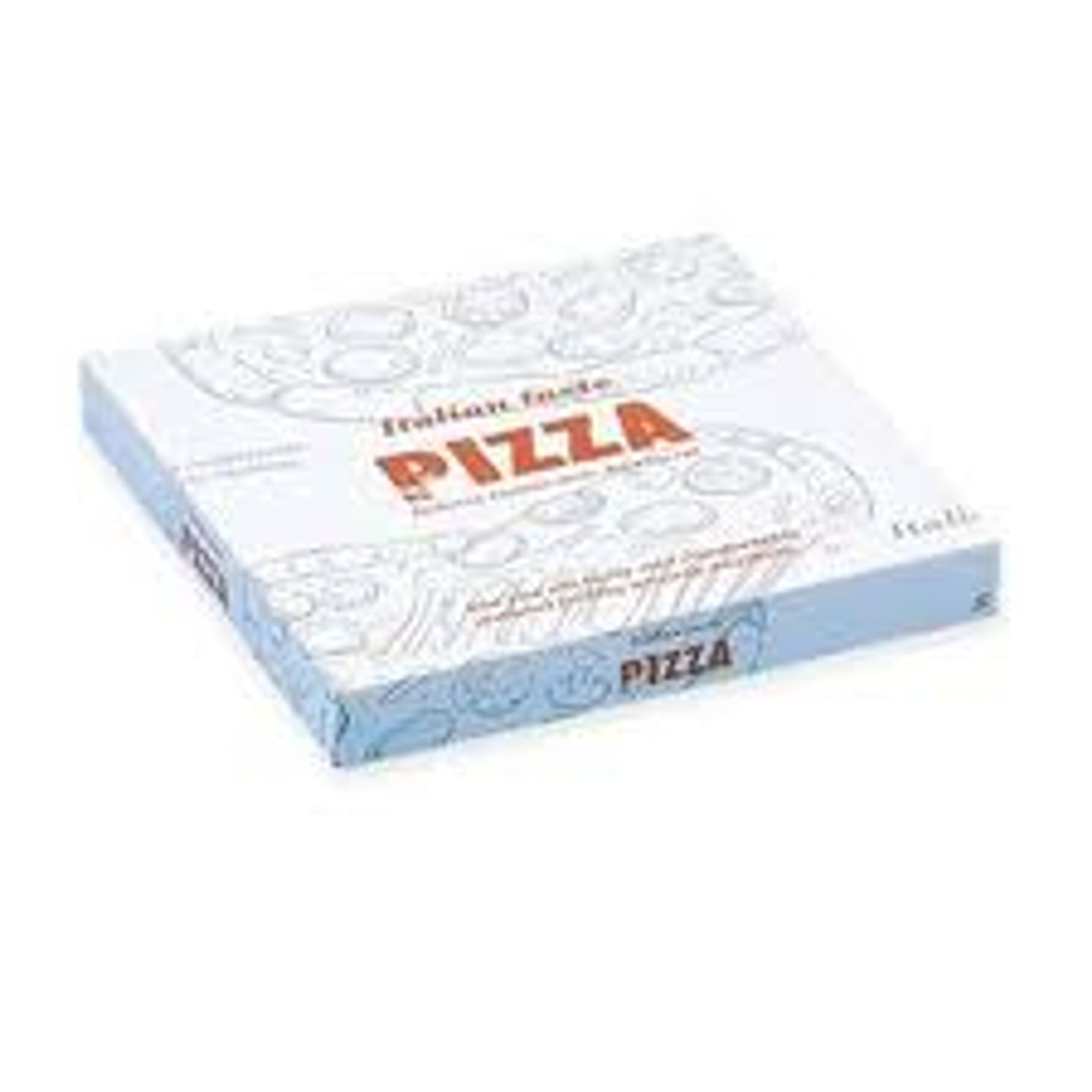 ピザボックス市場の競合調査：主要メーカー、ランキング、成長要因2025-2031-1