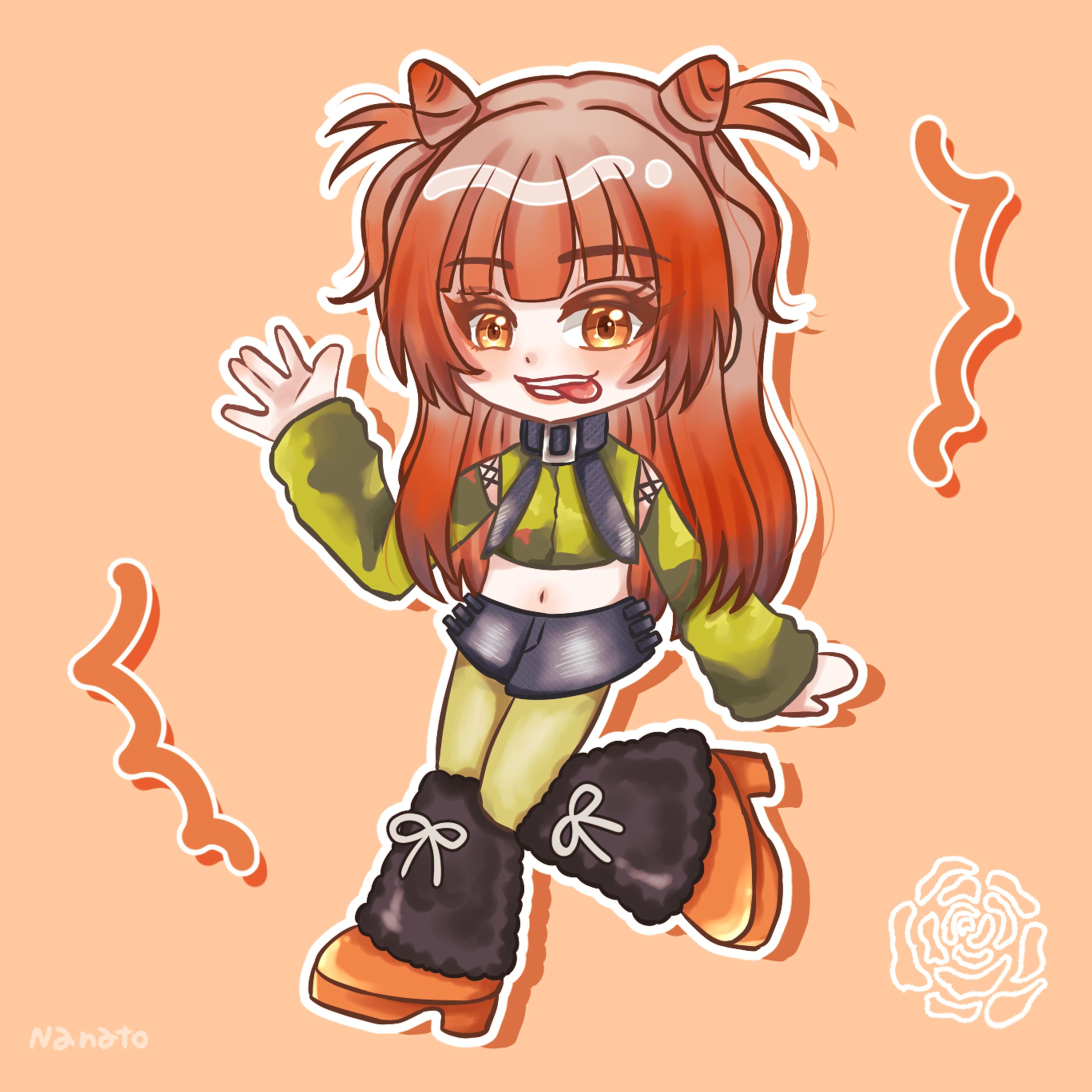 ガールズグループ＿sd＿FA-1