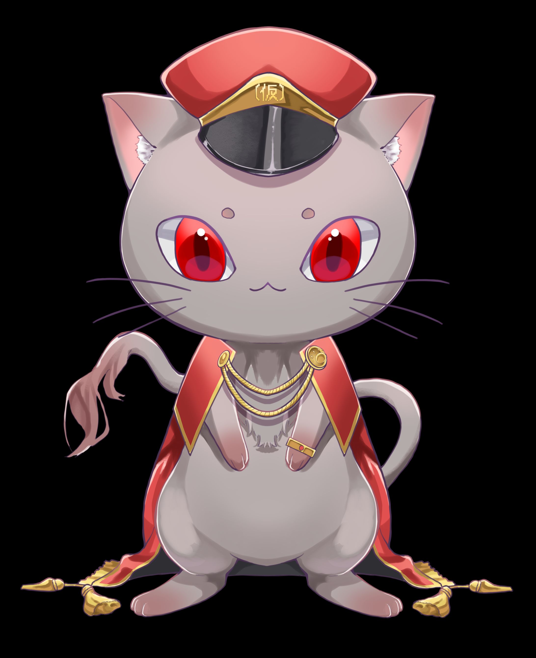 ①-4等身全身立ち絵-1