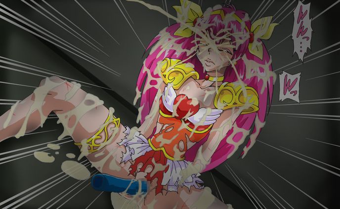 ウエディングピーチ