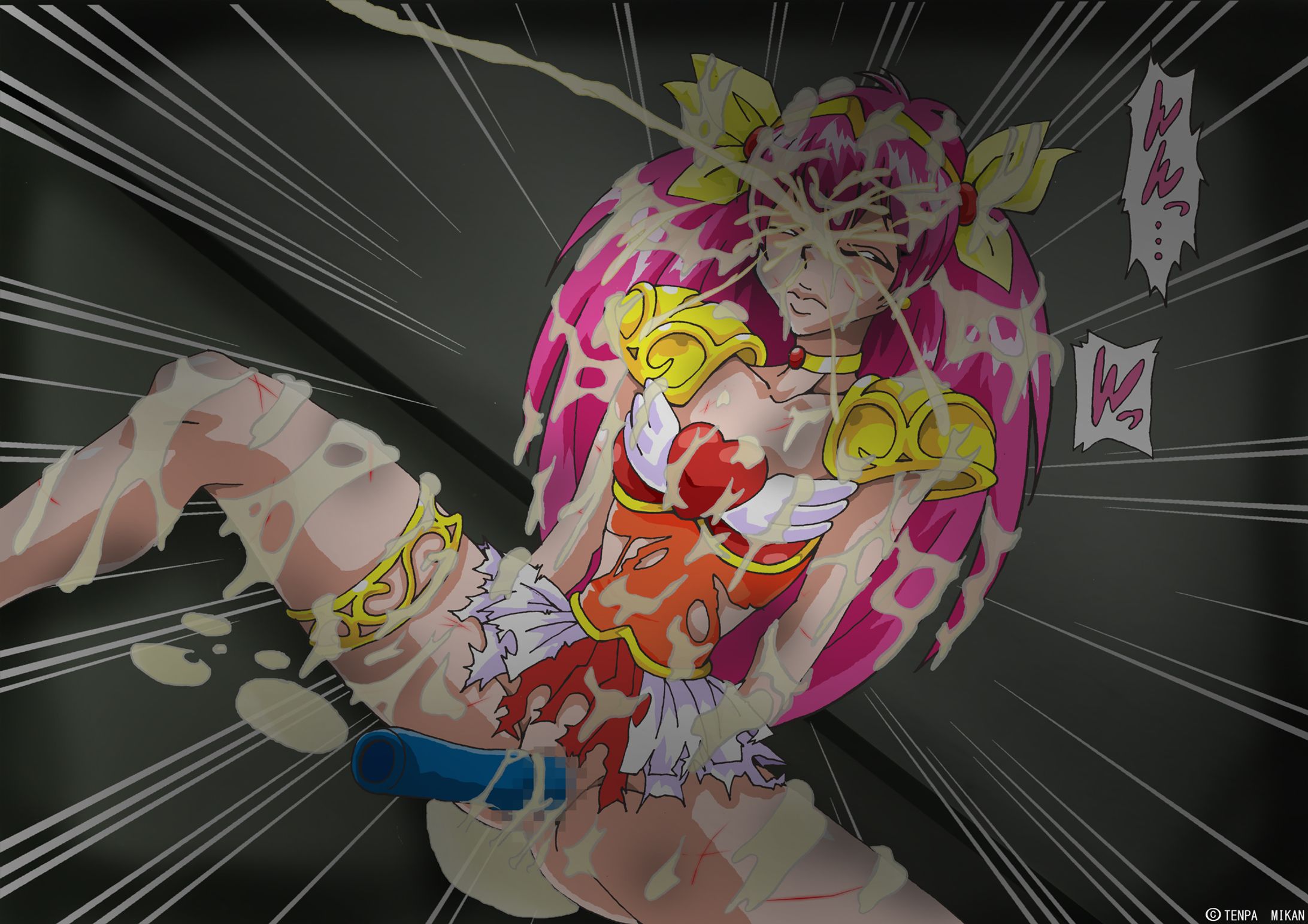 ウエディングピーチ-1