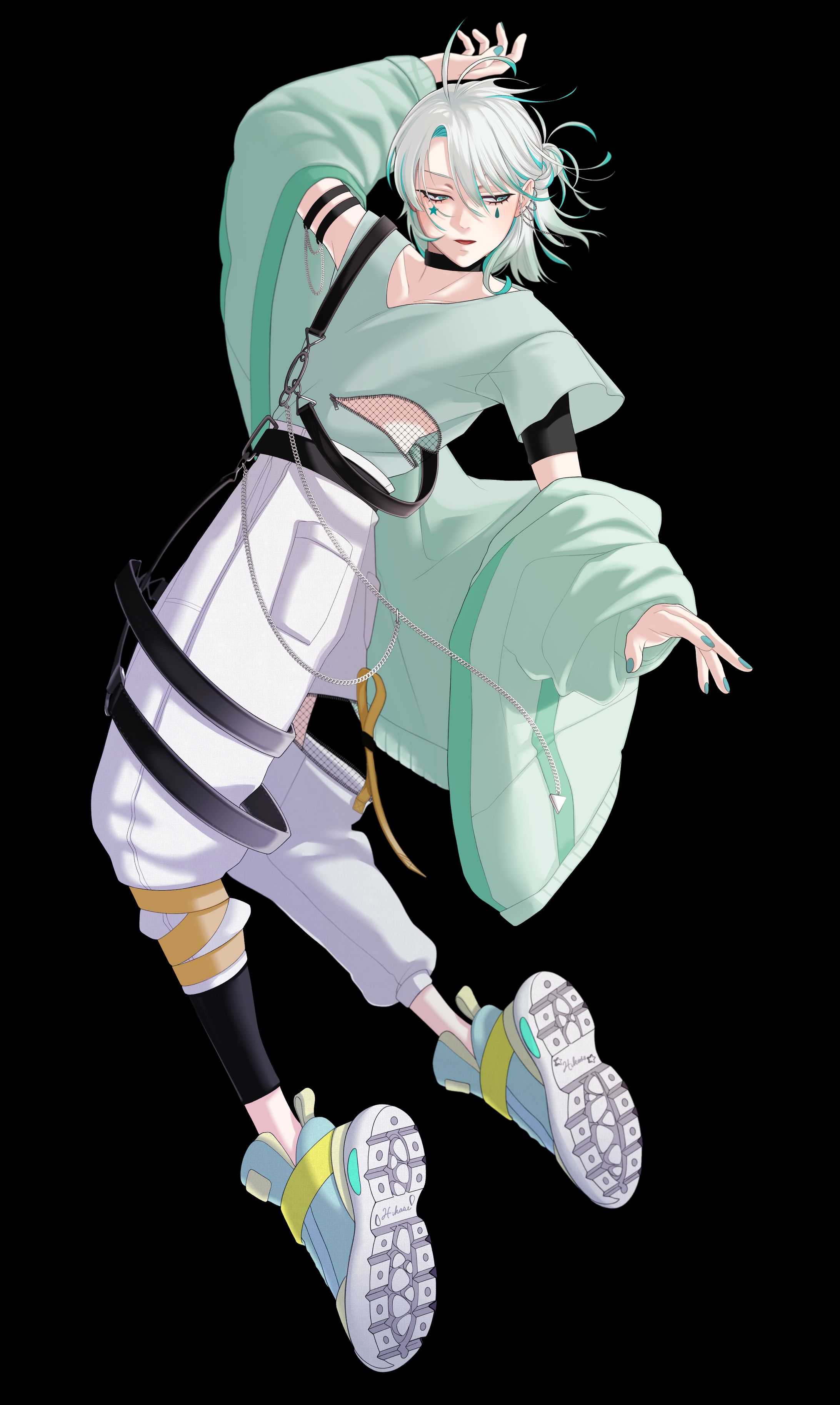 キービジュアル制作/@_Hikase-1