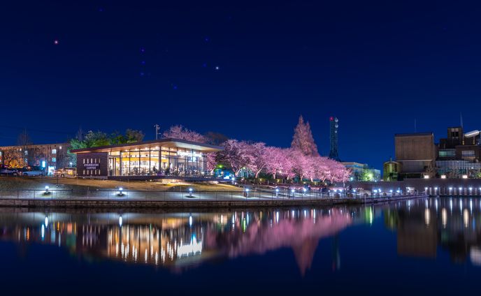 環水公園
