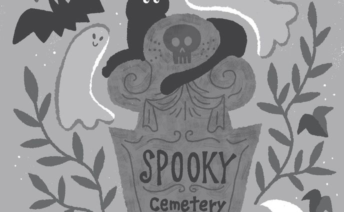 SPOOKY NIGHT

#halloween #spooky 
#spookyseason #artwork 
#photoshop #illustration 
#adobephotoshop #monochrome 
#1日1絵 #ハロウィーン 
#イラストレーター #高井じゅり 
#autumn #october 
#digitalillustration #blackcat