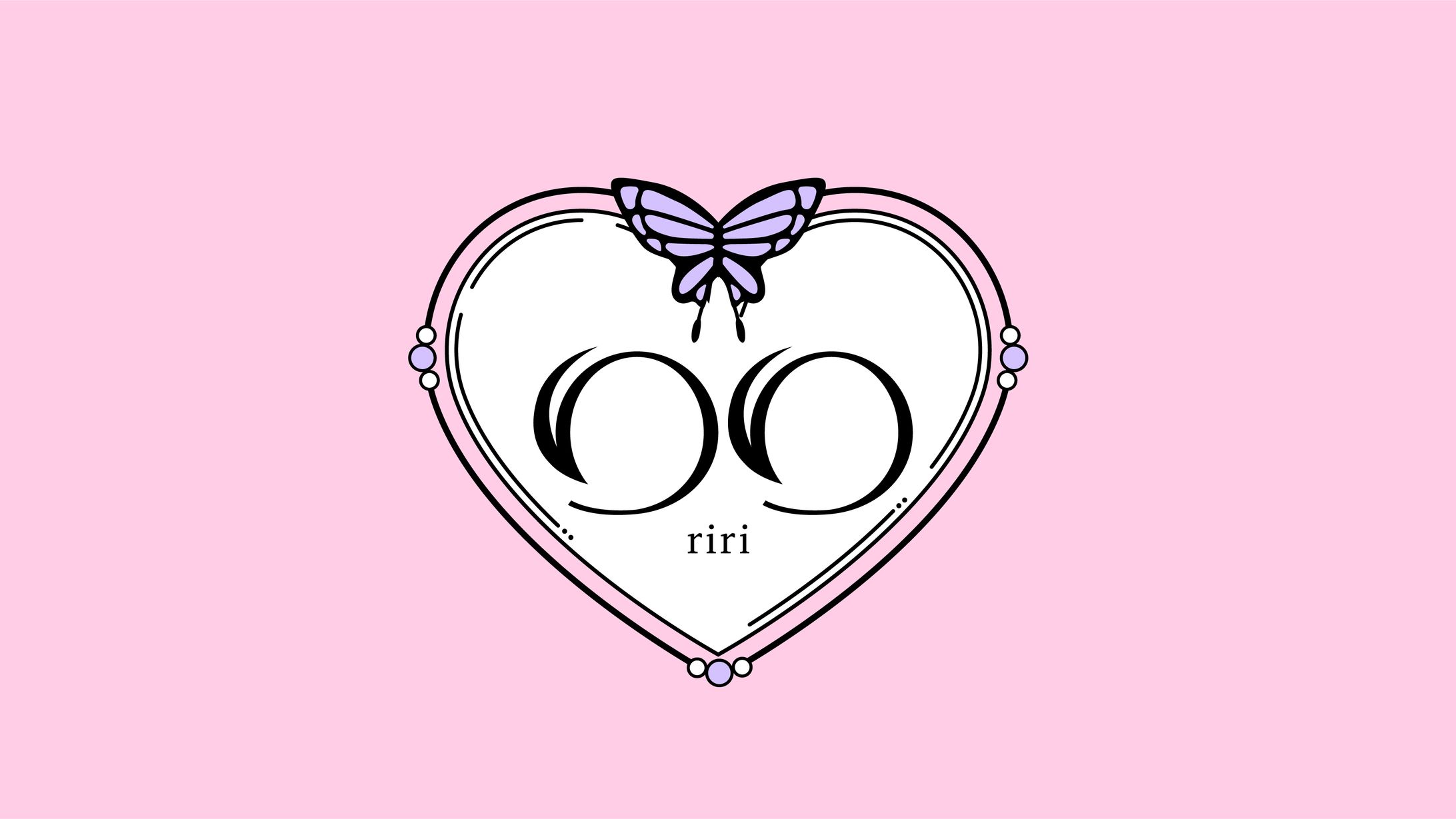 りり 名刺用ロゴ-1