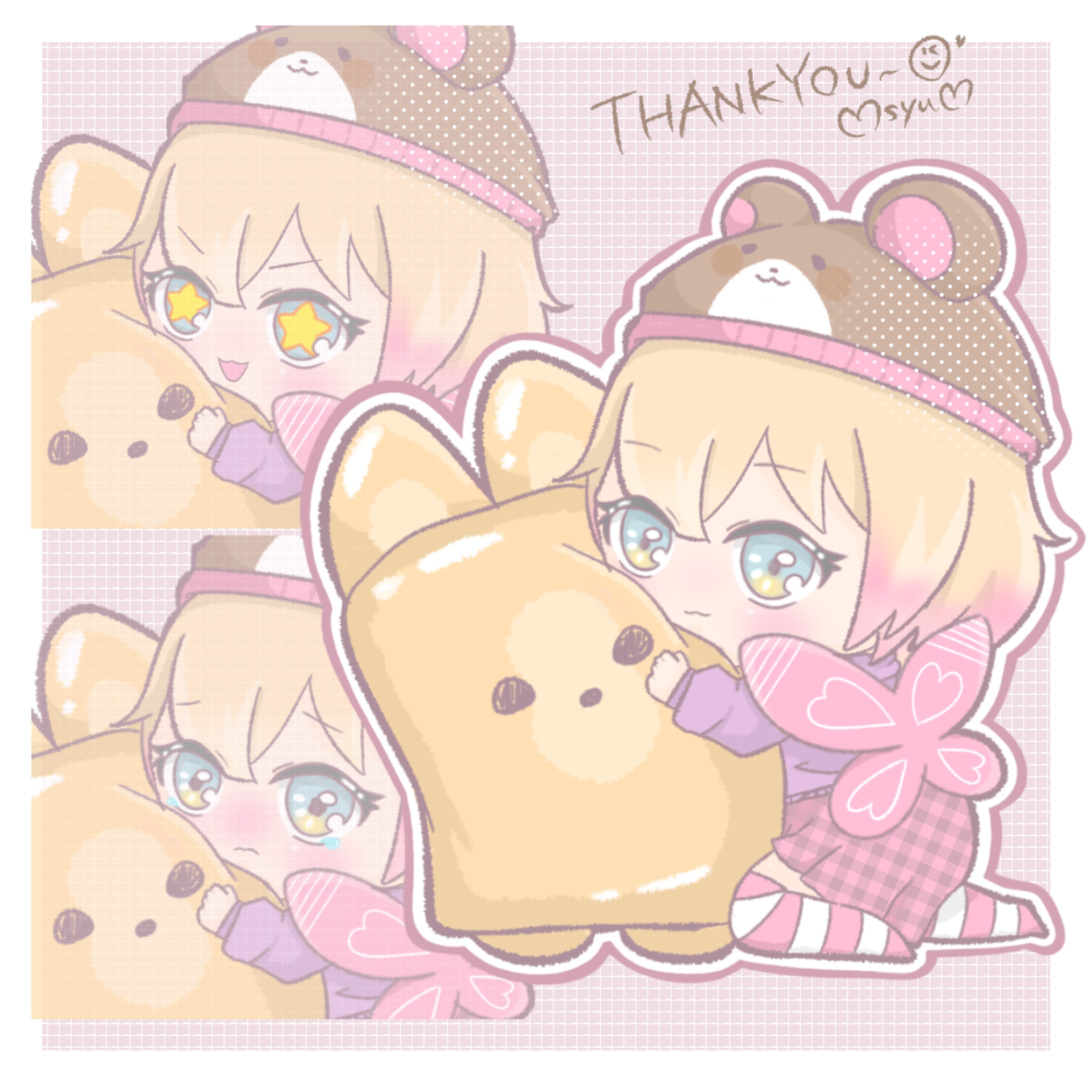 Skeb / sizzlesjellyDadさん-1