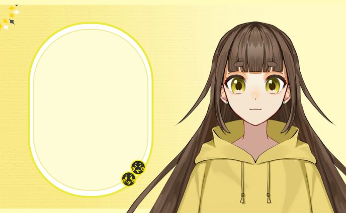 配信画面