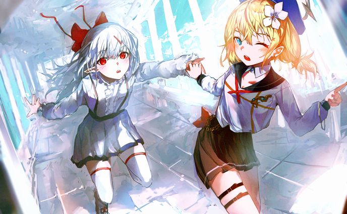 trpg、production