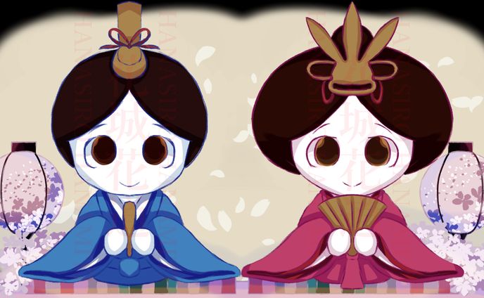 ひな祭り