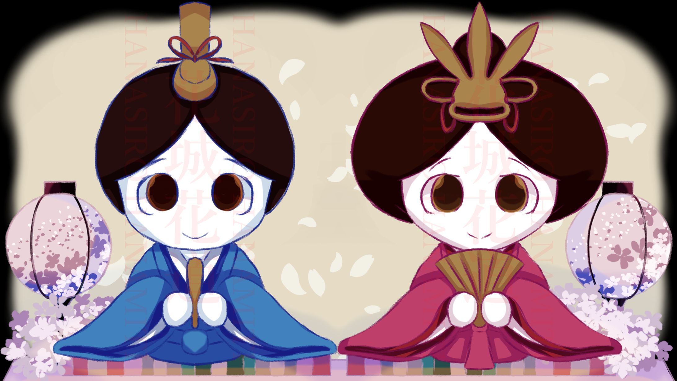 ひな祭り-1