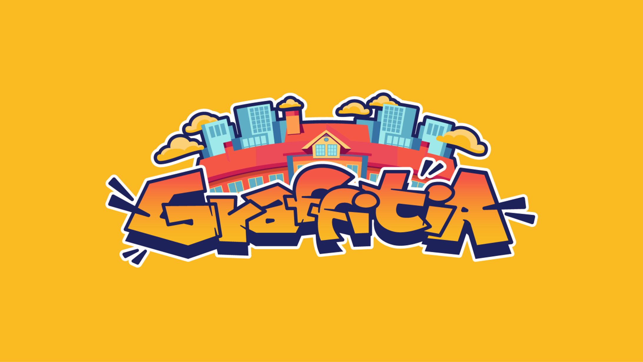 ロゴ制作｜GraffitiA-グラフィティア- -1