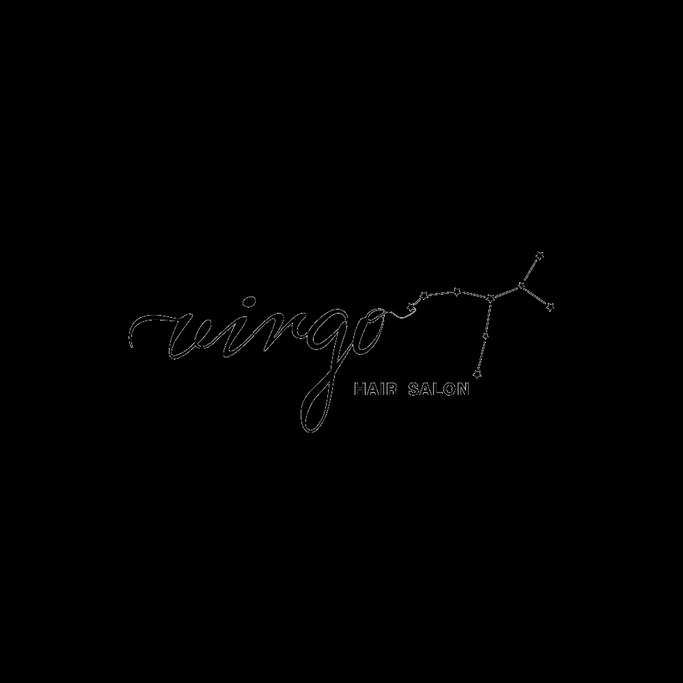 virgo様　ロゴデザイン-1