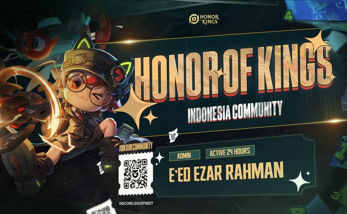 HOK Facebook Banner