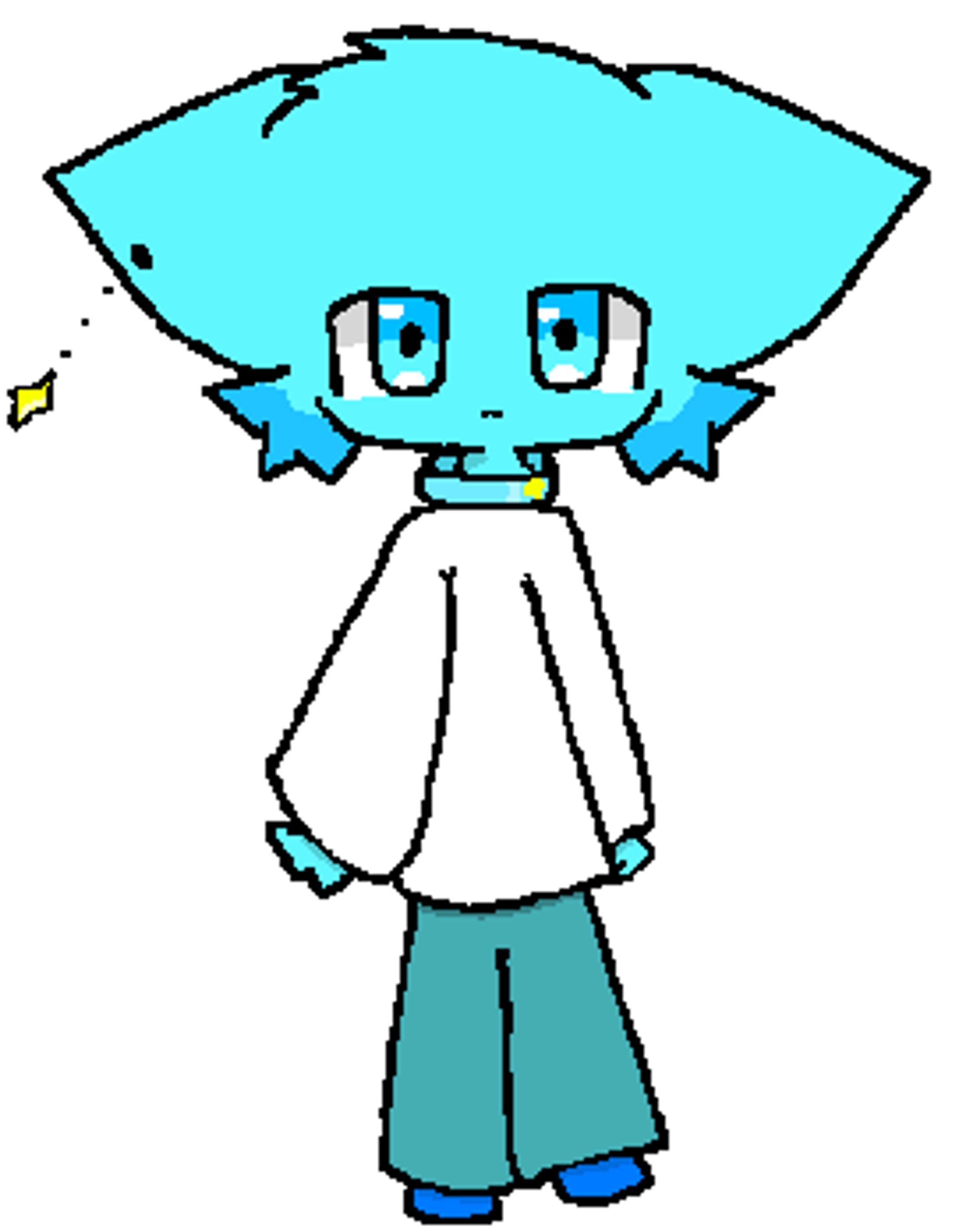 キラくん-1
