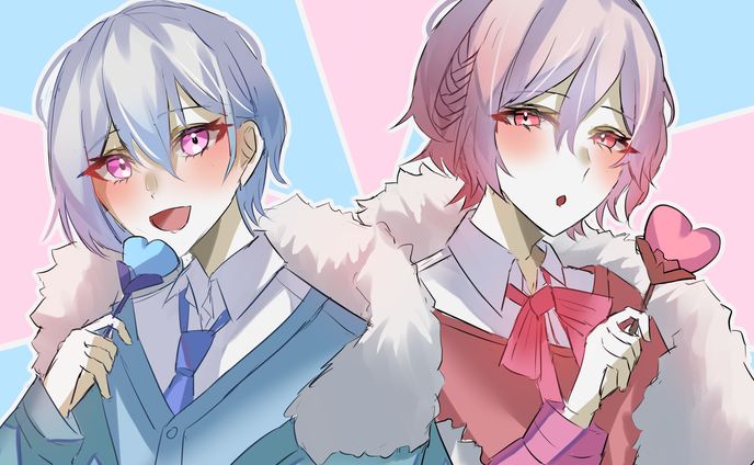 創作